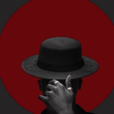 Priest30945505's profile picture. #thuglife