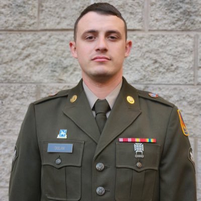 BA in History, NJ Native, Star Spangled Man, Pro 2A, Jeep guy, Eagle Scout adventurer, and Jedi Master. US Army Solider. Happily Married. Opinions are my own.