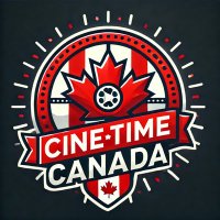 Team Canada (@cinetimecanada) 's Twitter Profile Photo