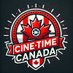 Team Canada (@cinetimecanada) Twitter profile photo Team Canada (@cinetimecanada) Twitter profile photo