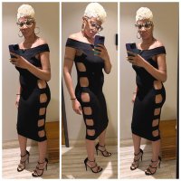 MsShaunP (@msshaunp) 's Twitter Profile