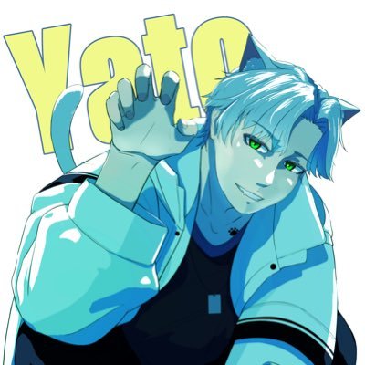 yato@酒好きな猫さんのプロフィール画像