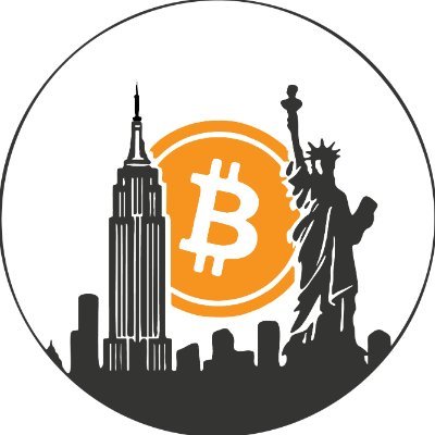 Bitcoin Network NYC Profile