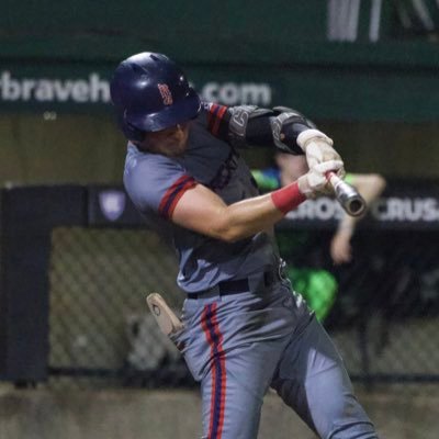 Vinny O’Leary Profile