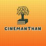 cinemanthan's profile picture. “Cinema is the most beautiful fraud in the world.”  (Jean-Luc Godard)
