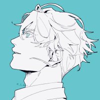 エル (@__l_azur) 's Twitter Profile Photo エル (@__l_azur) 's Twitter Profile Photo