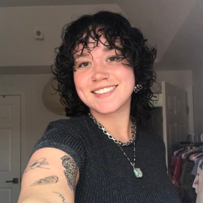 Umass Boston counseling psychology PhD student broadly interested in LGBTQ+ research 🌈 UGA & Lehigh University alum