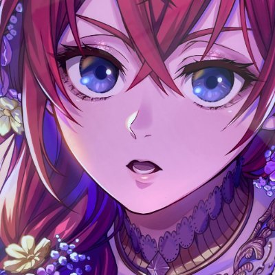 こんにちは、ラヴィです
Hi! I'm Lavi! Artist| he\him🌿
#twst enjoyer 👑fan
🔞 10000% horny
Witch of Dragonspine 🌿
| 無言いいねとフォロー失礼します |