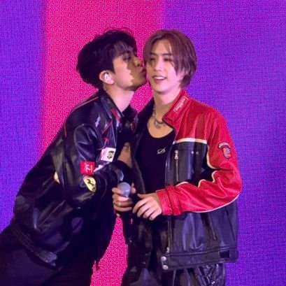 🌴🐰🍑🐢🌙🐜🐍
วันที่ฟักตัว ธันวาคม 2020
Dreamers N Achievers‼ 💚🐰
รักG♡T7ที่แปลว่า7คน💚🐥
