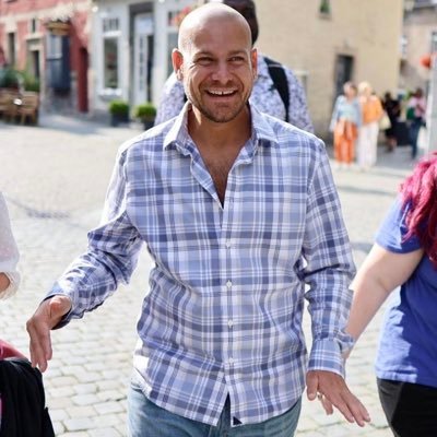 JC1Pennington's profile picture. Bringer of the Dawn