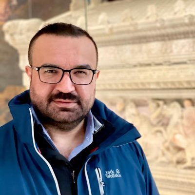 @TRT UK, witness to wars, elections, uprisings and diplomacy. Previously based in Ankara, Baghdad, New York, Washington DC, Gaza, Beirut, Brussels & Madrid
