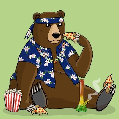 Crypto enthusiast | Do your own research | #Milkbag x #berabuzz | All my posts are no financial advice. @berachain