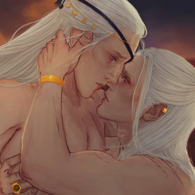 fbkprompts's profile picture. 𝟏𝟖+ 𝐌𝐮𝐥𝐭𝐢𝐬𝐡𝐢𝐩 𝐏𝐫𝐨𝐦𝐩𝐭𝐬 ❅ House of the Dragon ❅ Event Artist: @Houndfyre ❅ Main: @firebloodkink ❅ See Linktree: Longform Prompts, Discord, Etc