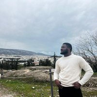 Francis Omorojie (@omoklin) 's Twitter Profile