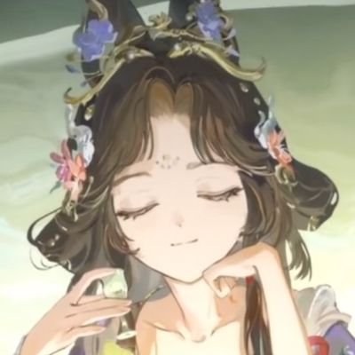 戎燕宁)纯生活号,一些鉴证浓度比较高的推友就不回fo了,抱歉 | 汉服/中国甲胄/绅装/邦多利/碧蓝档案/1999/特摄等,成分比较复杂…