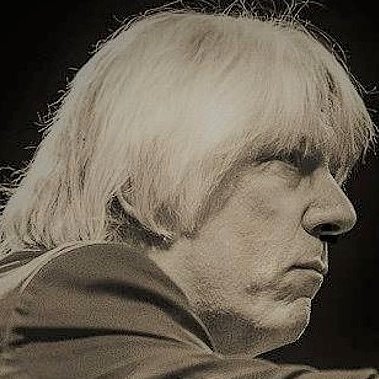 rjlohr's profile picture. 🇺🇸...your basic rotgut blues/rock piano-playing semi-retired attorney. 18 yrs. w/ Chuck Berry. America First🇺🇸🇺🇸