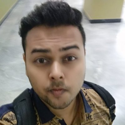 Iam_Shibli_j_k's profile picture. Write dirty codes