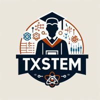 TXSTEM.CO (@txstemco) 's Twitter Profile Photo TXSTEM.CO (@txstemco) 's Twitter Profile Photo