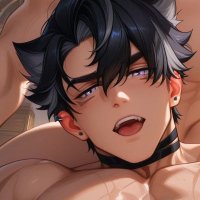 Aion (@dissonantaion) 's Twitter Profile