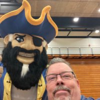 Paul Baker (@puckmanri) 's Twitter Profile Photo Paul Baker (@puckmanri) 's Twitter Profile Photo