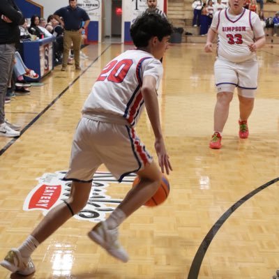 Mize High School | 5’10 | C/O 2028 basketball | Pure Shooter