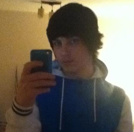 Rees_Harris's profile picture. 