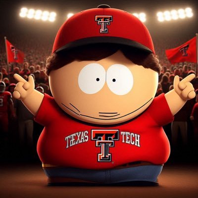 TortillaCartman's profile picture. Make Tortillas Fly Again 🔴⚫️👆🌵