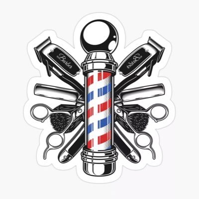This The Backup. Go Follow The Main 🤙🏾 @MobileBarber919
