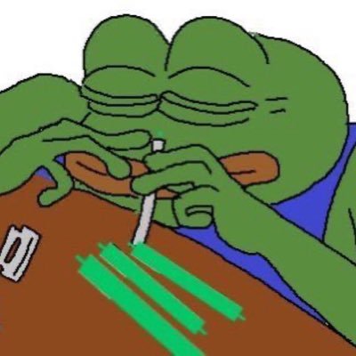 Titan_AIO's profile picture. Certified Coinman 🐒 | Owner @CometCops / @TitanXAIO | Staff @SolidNotify / i buy digital ~ @OthersideMeta @RTFKT @Azuki @Pixelmon / pump alts and memes