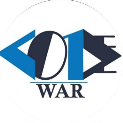 CodewarClub's profile picture. CodeWar Club – The Flagship Technical Club of MITS Gwalior, fostering innovation, competitive programming, and technical excellence through a vibrant community
