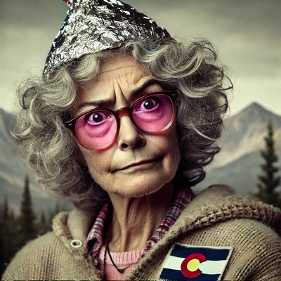 Wife, Momma, & Homeschool guru, saved by grace while proudly wearing my tin foil hat seeking the truth and laughing at all the lies weāre āsupposedā to believe.