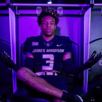 Jamal Olford (@jamalolford11) 's Twitter Profile Photo Jamal Olford (@jamalolford11) 's Twitter Profile Photo