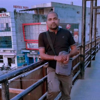 GAUTAM5106's profile picture. 🇮🇳 Bhartiya | Journalist | Entrepreneur | Investor
🧠 Technical & Fundamental | 📈 News, Markets & Opinions
🎙 Speaking Truth. Sharing Insight.