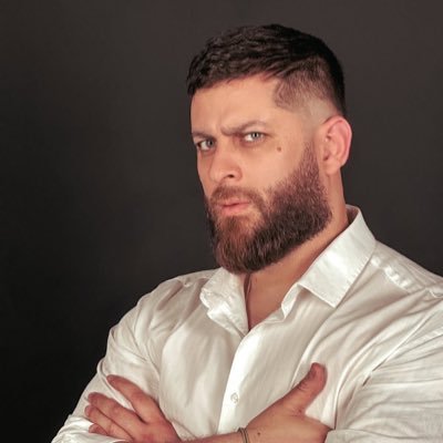 Profesor de Historia 📖 | Argentino 🇦🇷 | Creador de contenido en TikTok y X 🌎⚖️ | En Instagram mi día a día ✨ | Amatista Team 🖤🏋🏻