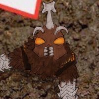 Megalon (COMMS OPEN) (@evil_ass_scarab) 's Twitter Profile