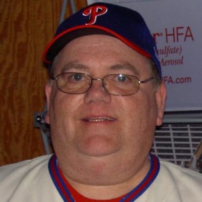 Retired, Lifelong Learner, Believer, Phillies phan