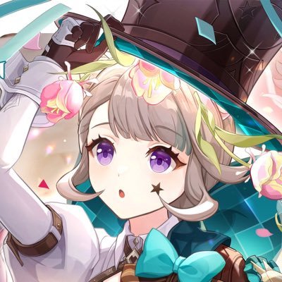Lynette🃏🏳️‍⚧️さんのプロフィール画像