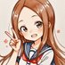 高木 🍀 からかい上手の(元)高木さん アニメ化祈ってます。 (@takagisan__me) Twitter profile photo 高木 🍀 からかい上手の(元)高木さん アニメ化祈ってます。 (@takagisan__me) Twitter profile photo