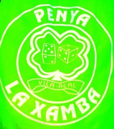 Xamberas!!!!!!