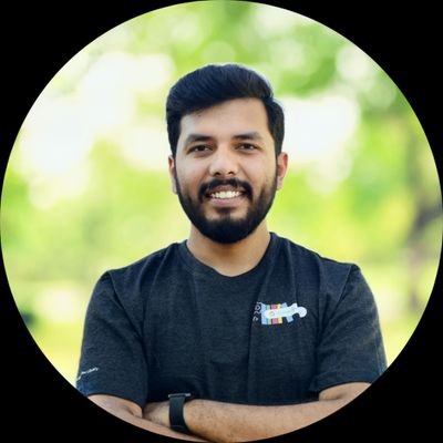 rakesh_aarvi's profile picture. Building Meuzz | Software Engineer  | AIT'24 🎓