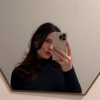 j (@gi_bitchhh) 's Twitter Profile Photo