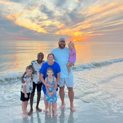After 38 years I still have a lot to figure out. What I know for certain is God is good, my wife is the best person I have ever met, and raising kids is hard!