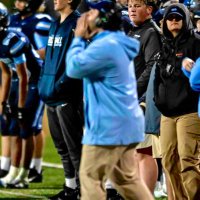 Stephen Lauro (@officialcoachl) 's Twitter Profile