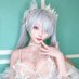 恋姫麻衣(こいひめまい)🦈🎀 コスプレイヤー ニコ超2日参加🩷 (@chocola777777) Twitter profile photo 恋姫麻衣(こいひめまい)🦈🎀 コスプレイヤー ニコ超2日参加🩷 (@chocola777777) Twitter profile photo