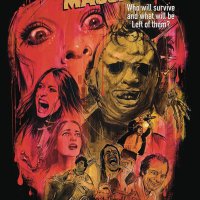 Kenny Patton (@horrorfan1979) 's Twitter Profile