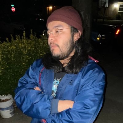chris Profile