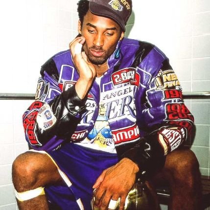 zyro_185s's profile picture. lil man try to make it