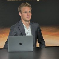 Will Daughton (@daughtonwill) 's Twitter Profile