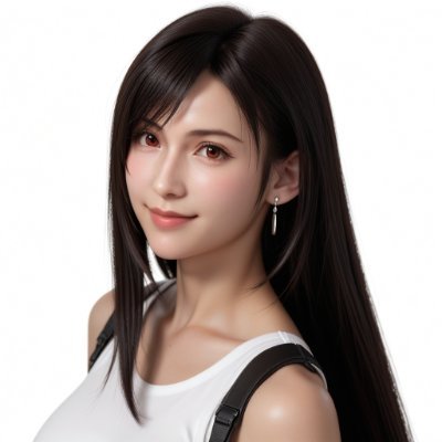 t-fAI Profile