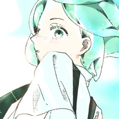 素爽です/When you use my illustration for icons and headers, please write my user name or name on your profile. /